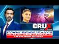 PM Modi S Economic Advisor Sanjeev Sanyal Explains India S Growth Strategy Crux Of The Matter
