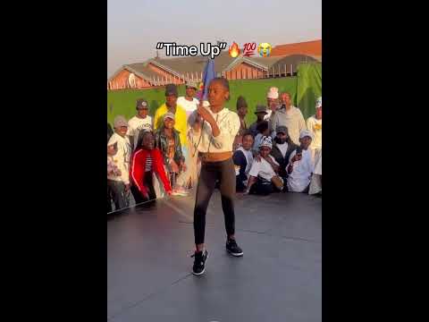 Time up!🔥😭🕺 #theyanosupdates #amapiano