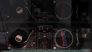 Antranig & Pons ‎– Like That