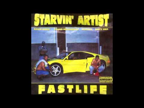 Starvin' Artist: Fast Life