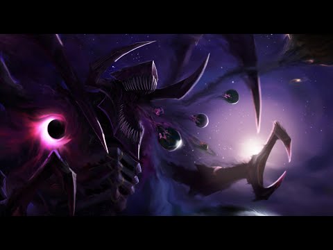 The 10 Scariest SCP Monsters