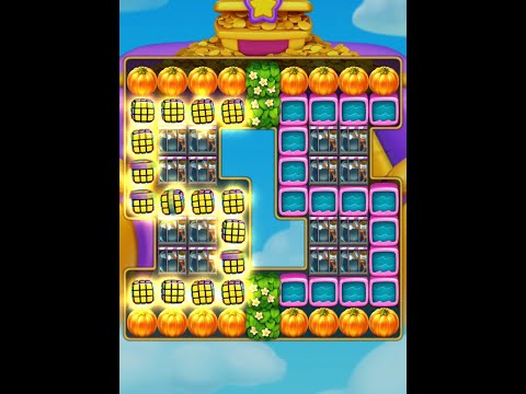 🧸TOY BLAST: Gameplay Walkthrought 5551-5555 peak game