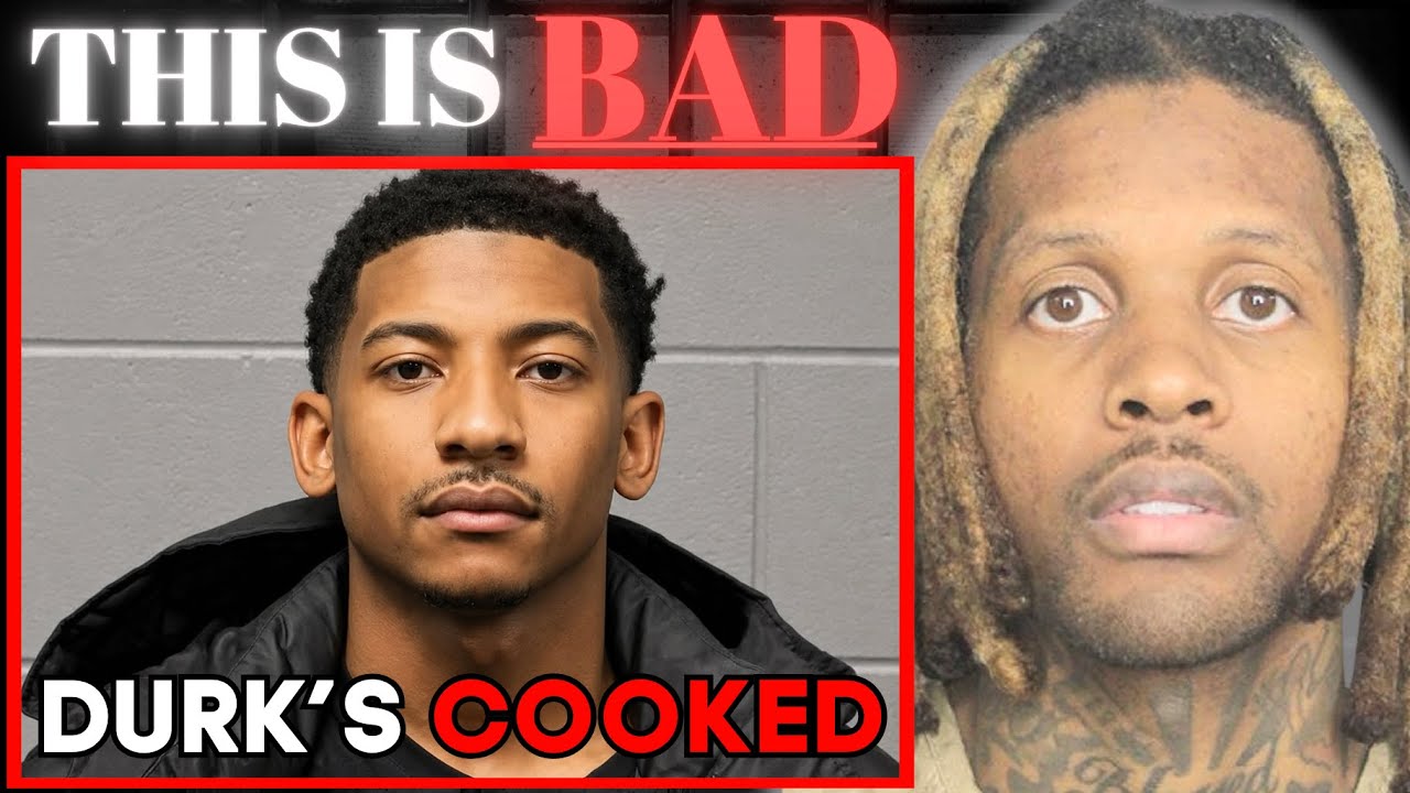 OTF Vonni Just COOKED Durk Again…