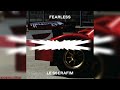 LE SSERAFIM - FEARLESS (Official Instrumental)