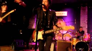 WILLIE NILE -- "YOU GOTTA BE A BUDDHA (IN A PLACE LIKE THIS)"