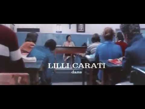 La Prof du Bahut (1979) Streaming