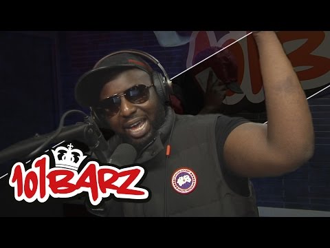 BARTOFSO | Wintersessie 2017 | 101Barz