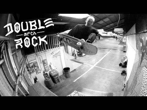 Double Rock: Welcome