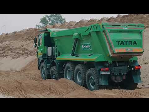 TATRA PHOENIX 10X10 [Clipe]