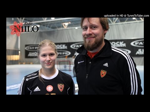 Radio N1ILO: Koovee - M-Team, 10.1.2015