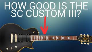 Video thumbnail for Is this the BEST Budget Metal Guitar under $500? by Leigh Fuge