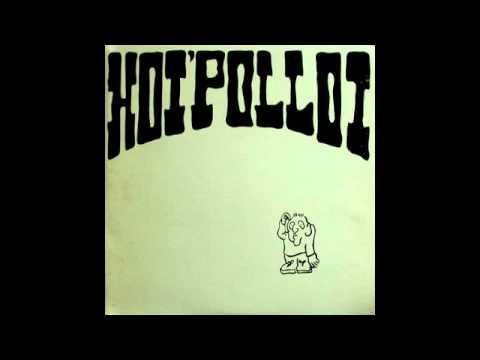 Hoi' Polloi - Old Bootstrap (1972)