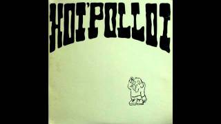Hoi' Polloi - Old Bootstrap (1972)