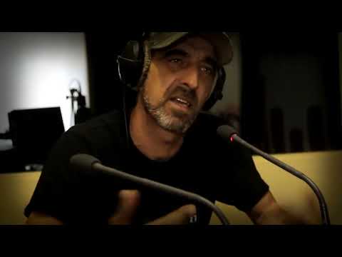 BARRAKO 27 C  M´CIRILO   UM LAMENTO  Videoclp Oficial