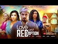 LOVE REDEMPTION BEN TOUITOU STELLA UDEZE OLA DANIELS SHAN GEORGE
