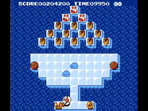 brisulph's 10th Talkthrough - Kickle Cubicle