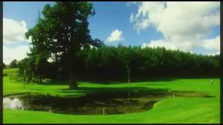 preview picture of video 'Powerscourt Golf Club'