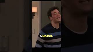 Who's your Daddy? - HIMYM #comedyclips #funny #himym #fyp #barneystinson #dad #daddy #boots