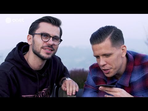 Prosto w Szczenę #4 - ewolucja gry bramkarzy