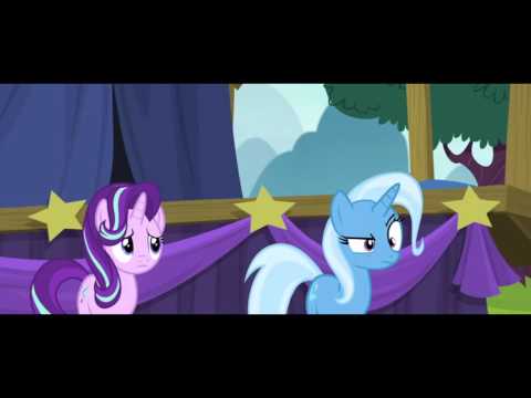 My Little Pony Friendship is Magic S06E06 No Second Prances