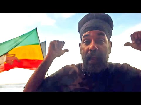 Alpha Steppa x Jah Defender - Life for Jah (Official Video) [Steppas Records]