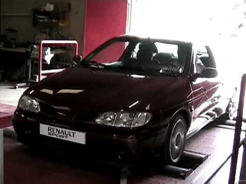 comment gagner de la puissance sur une saxo vts