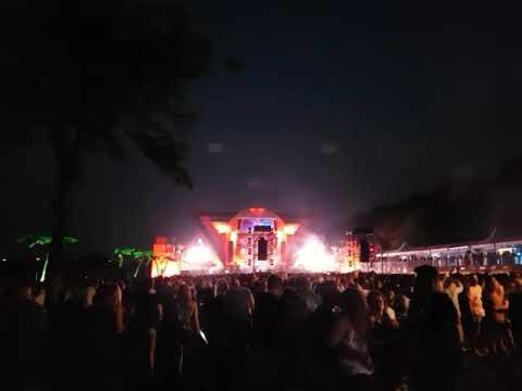 Lakedance 2018 part 1