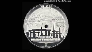 Nighthunter – Altar (Natural Club Mix) 1997