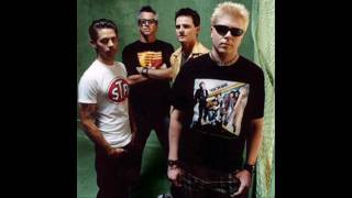 The Offspring - Next To You
