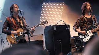 Razorlight - Carry Yourself (Live at Les Vieilles Charrues 2019)