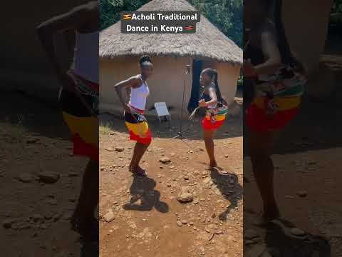 Kenyan traditional dance #dance #kenya #beautiful