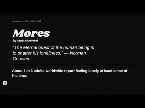 Mores - JAKE SOMMER