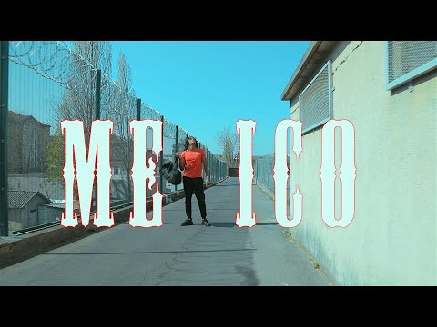 SAVAGE HOOLI - 💀MEXICO💀 (Clip officiel)
