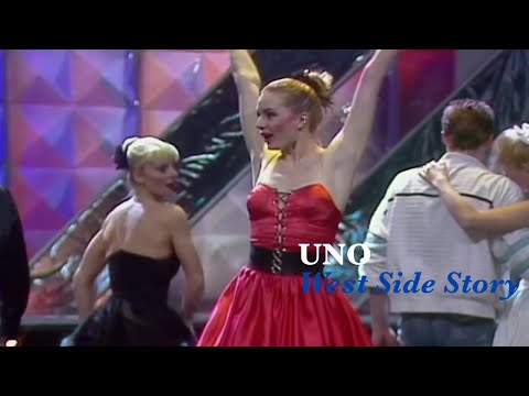 UNO - West Side Story (1989)