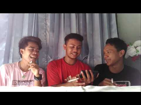 [REACTION !!] GRILLMIC - EPISODE 05 - Nartok I Terpukau (WOW)