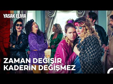 Hayalinde De Aldatılmazsın Be Yıldız! - Yasak Elma 169. Bölüm