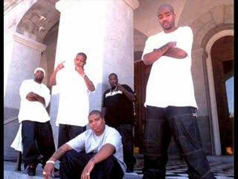 Outlawz Ft Youngbloodz - Fuc it
