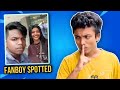 അക്ക Fanboy Reaction AKTOK
