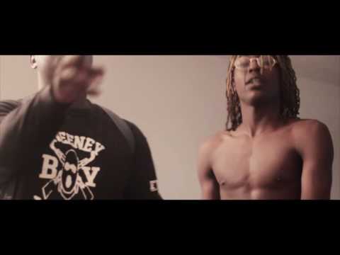 FREENEYBOYBUCK x KOOLGANGKECY - NO LACKIN | Shot by @TheOfficialTreP