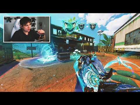 The Mythic CX-9 Takes SKILL… and I Proved It 😤 COD Mobile