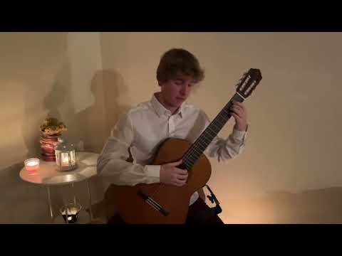 Silent Night (short) - played by Timotej Kosovinc