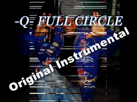 Q FullCircle - Rocking And Rolling Feat. K Mill So Fly