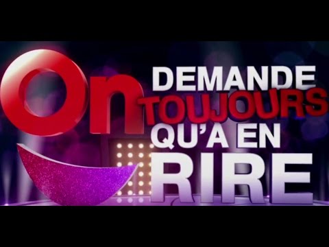 Intégrale On demande toujours qu'à en rire 22 février 2016 #ONDAR
