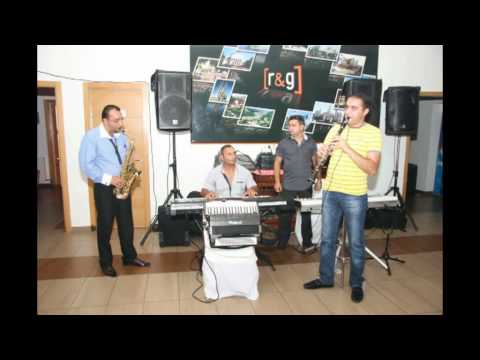 Daniel Turbatu - Ma vorbesc dusmanii - Sarba ca la Pitesti Topoloveni AG