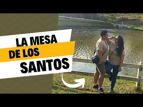 MESA DE LOS SANTOS- SANTANDER/ COLOMBIA