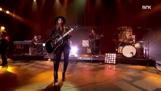 Marion Raven - Driving from Studio 1 Concert