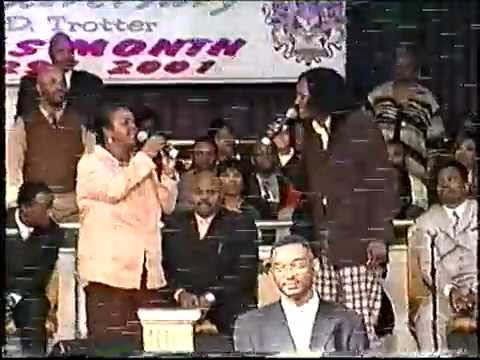 Come Ye Disconsolate