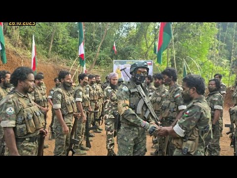 October 27, 2025 Part: 3 ARSA TIGER ZINDABAD ROHINGYA SALVATION ARMY ARSA.