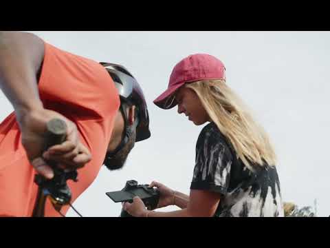 Behind the Scenes with Eliot Jackson and Shimano