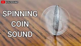 Download lagu SPINNING COIN suara uang koin berputar mp3 Download lagu SPINNING COIN suara uang koin berputar mp3